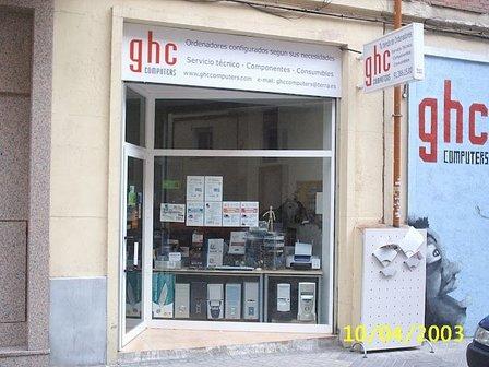 GHC Computers