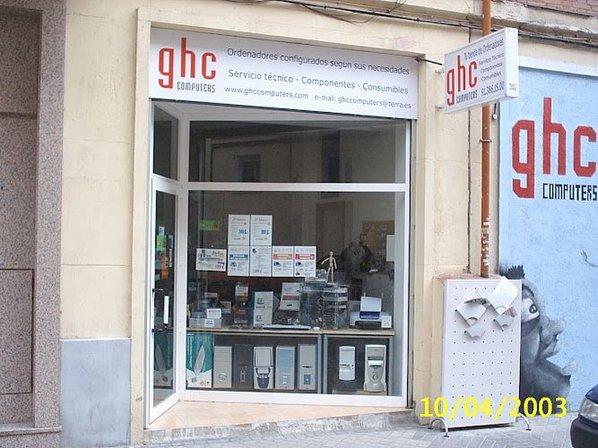 GHC Computers