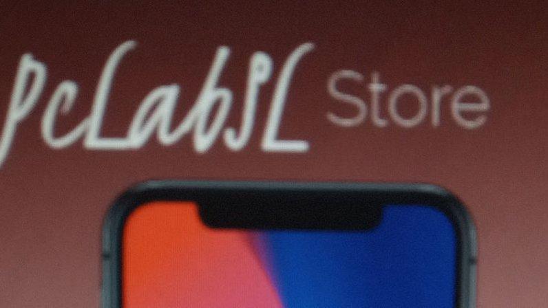 Pclabsl