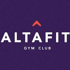 Gym AltaFit Puerta de Toledo