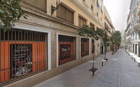 Desarrollo De Castelar