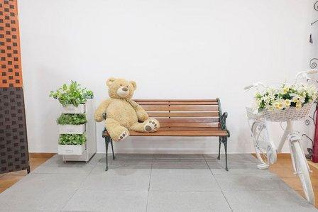 Estudio fotográfico Materia Gris