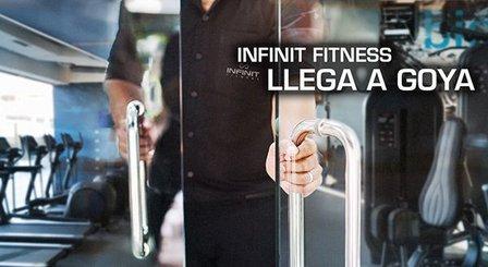Infinit Fitness Goya