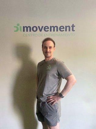 Dimovement - Centro de Entrenamiento