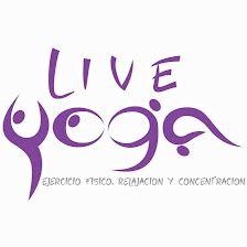 LIVE YOGA