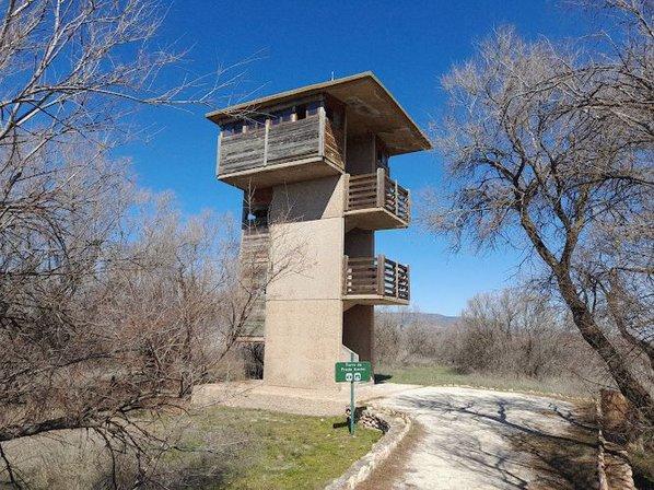 Torre de Prado Ancho