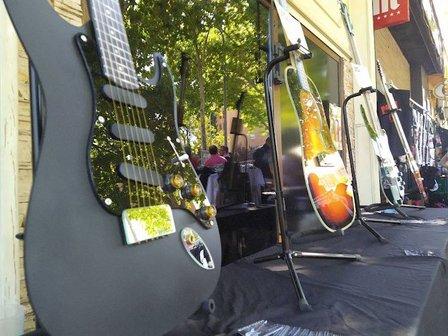 Guitarvidrio