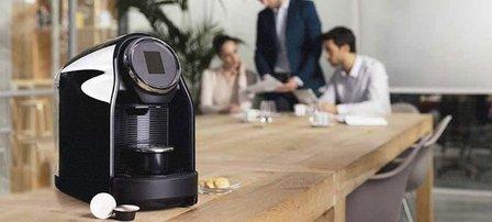 Café para Oficina