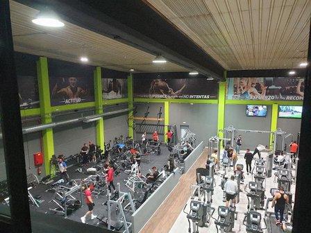 Platinum Center