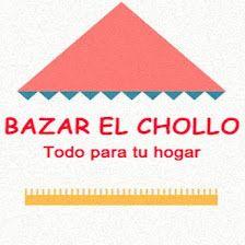 Bazar El Chollo