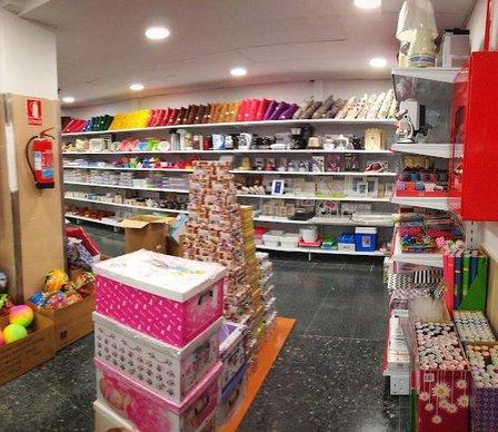 Bazar El Chollo