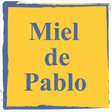 Miel de Pablo