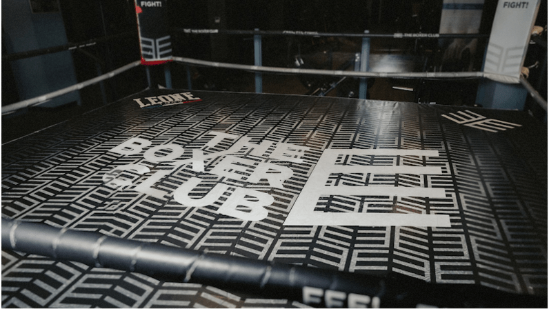 The Boxer Club Santa Eugenia