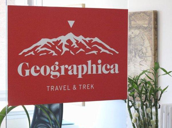 Geographica
