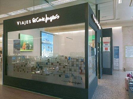 Viajes El Corte Inglés - Boadilla del Monte