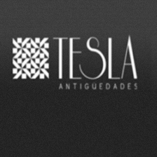 Tesla Antigüedades