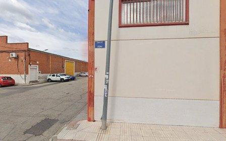 DISTRIBUCIONES DE PABLO PERDONE