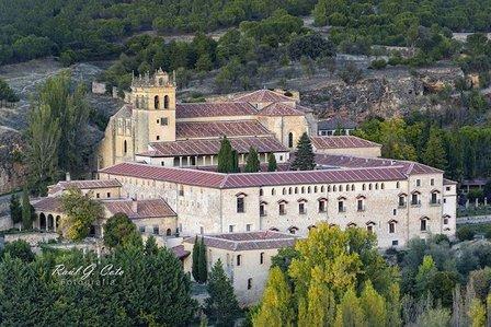 Monastery of Santa María del Parral