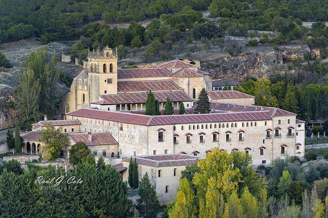 Monastery of Santa María del Parral