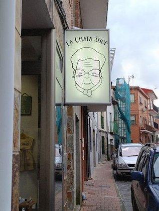 La Chata Shop