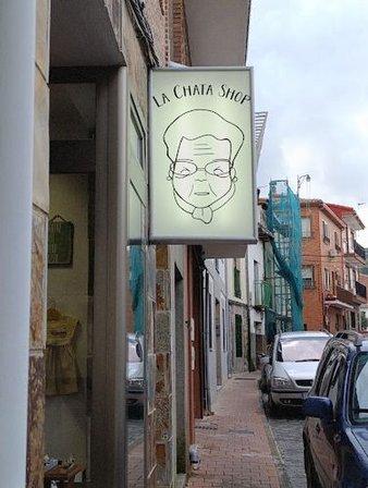 La Chata Shop