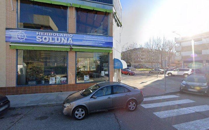 Soluna Experience Deporte y Ocio