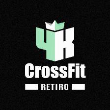 CrossFit 4K Retiro