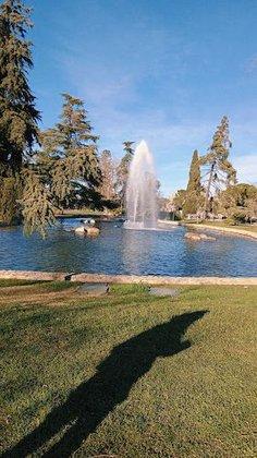 Parque de Aluche