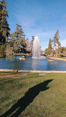 Parque de Aluche