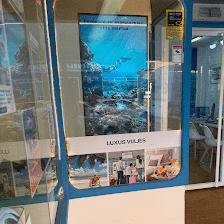 Luxus Viajes
