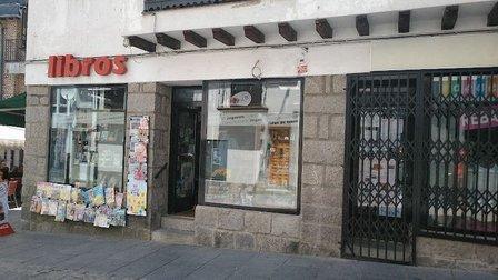 Papelería