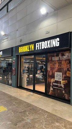 Brooklyn Fitboxing Valdebernardo