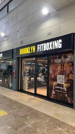 Brooklyn Fitboxing Valdebernardo