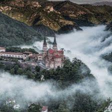 Holy Places in Spain