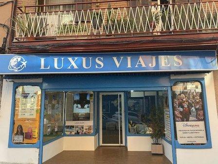 Luxus Viajes