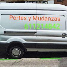 Cf Portes Y Mudanzas