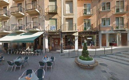 La Plaza Gourmet