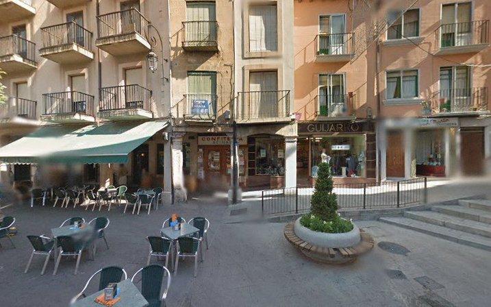La Plaza Gourmet