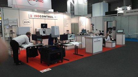 ISOCONTROL, S.L.