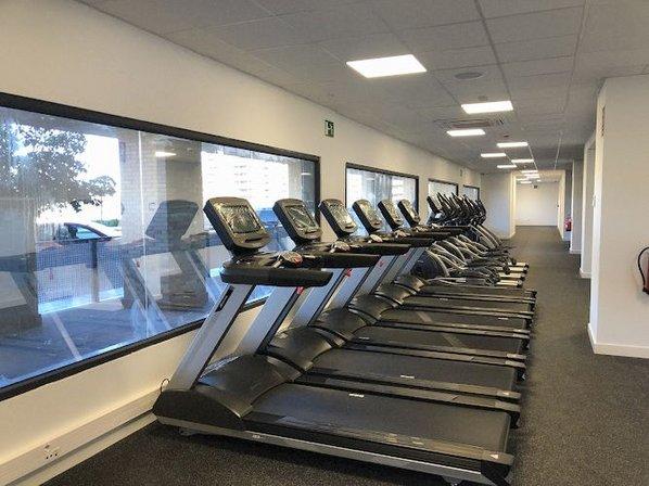 Koa Sport Fitness Center