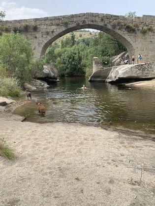 Puente Romano (La Puente)