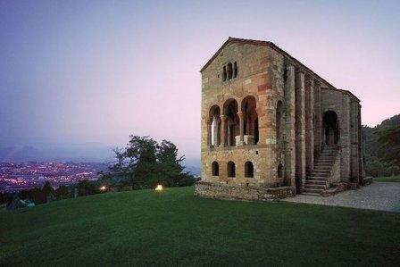 Holy Places in Spain