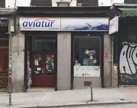 Aviatur Viajes