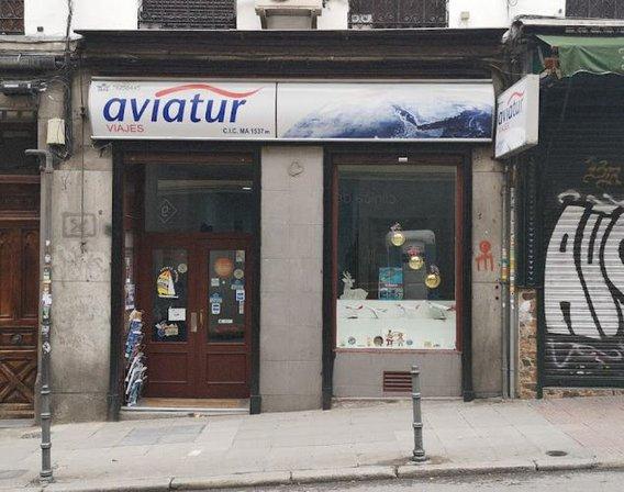 Aviatur Viajes