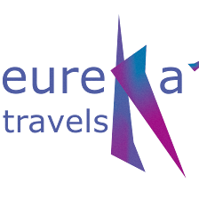 EUREKA TRAVELS