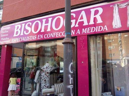 Tienda de informática Móstoles