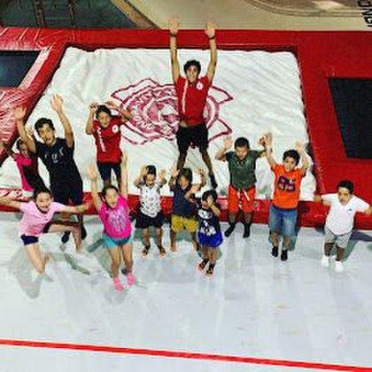 Ongravity Freestyle Indoor Center