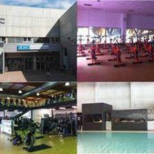 Centro Deportivo Municipal Francisco Fernández Ochoa