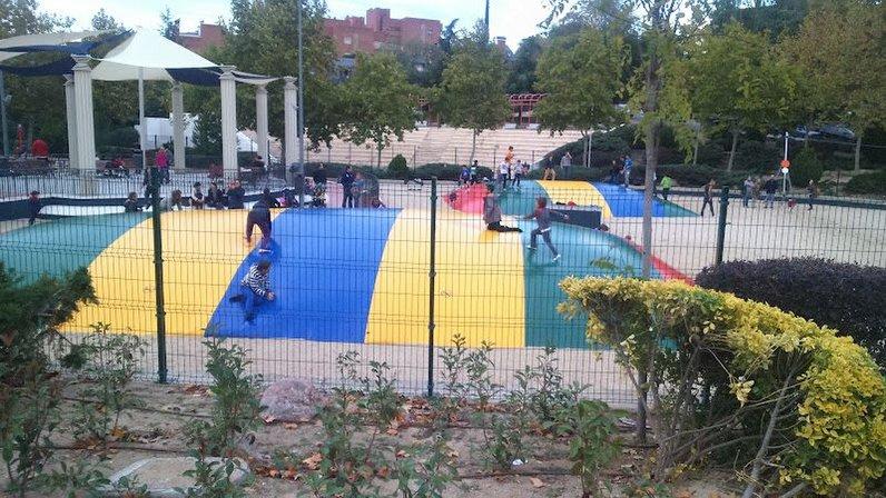París Park