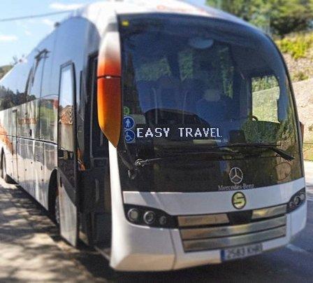 Easy Travel S.L